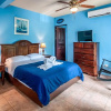 Отель Casa Tigre - Large 7 bedroom Oceanfront Retreat Home, фото 14