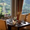 Отель Belvedere Swiss Quality Hotel, фото 21