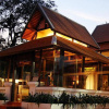 Отель Parn Dhevi Riverside Resort & Spa, фото 1