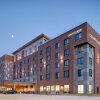 Отель Courtyard by Marriott Iowa City University Heights в Юниверсити-Хайтс