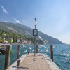 Отель Torbole Relax, Pool & Balcony Apartment 2, фото 15