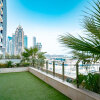 Отель Gorgeous apartment in Elite Residence в Дубае