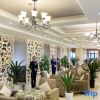 Отель Shangheng Grand Hotel Panzhihua, фото 8