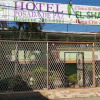 Отель Fuente de Paz Managua es Posada de Paz, фото 1
