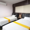 Отель RedDoorz near Poso City Mall, фото 3