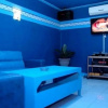 Отель Cempaka Lovina Hotel, фото 12