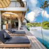 Отель New!ubud Hideaway 6BR Villa w/ Ricefield View, фото 16