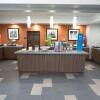 Отель Hampton Inn & Suites Stillwater West, фото 25