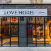 Отель Love Hotel a Paris - Adults Only, фото 32