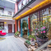 Отель Shuiyue Huashen Dashuiche Designer Hotel, фото 22