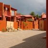 Отель Klein Windhoek Self-Catering Apartments в Виндхуке