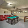 Отель Breezy Cape Coral House w/ Game Room + Lanai!, фото 16
