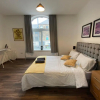 Отель Self catering Skipton town centre apartment, фото 4