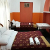 Отель Hostal Castel WL, фото 4