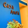 Отель Casa Aura в Картаге