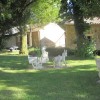 Отель House With 5 Bedrooms in Verdun-en-lauragais, With Pool Access, Furnis, фото 23