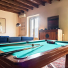 Отель Morgagni Master Guest apartment, фото 13