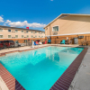 Отель Red Roof Inn & Suites Denton, фото 18