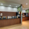 Отель Fairfield Inn & Suites Hutchinson, фото 24