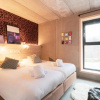 Отель DAFT Hotel, фото 6