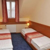 Отель Erhardt Panzió, фото 5