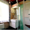 Отель Cozy Bungalow With Large Enclosed Garden, фото 12