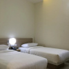 Отель Msquare Hotel, фото 4