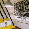 Отель Zebra Flat in the Center, фото 4