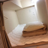 Отель Toranomon Station bnbplus Capsule hotel, фото 16