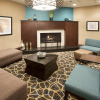 Отель Holiday Inn Express Nashville-Hendersonville, an IHG Hotel, фото 2