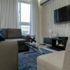 Отель Downtown 1br Cozy Stylish Sleeps4wifigymjacuzzi D7, фото 16