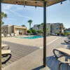 Отель Coastal Murrells Inlet Condo With Balcony!, фото 20