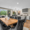 Отель Olive Estate - Martinborough Holiday Home, фото 11
