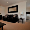Отель The Yeovil Court Hotel, фото 6