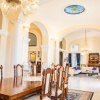 Отель Villa Quattro Colonne, Capri, фото 6