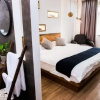 Отель Yushe Art Design Hotel, фото 9
