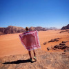 Отель Rashed Awwad Camp With Tour, фото 7