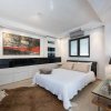Отель Fabulous Sea View Apartment, фото 4