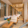 Отель Floral  A panoramic boutique Inn, фото 4