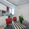 Отель Underground Bucharest VIP Villa, фото 18