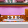 Отель Fabhotel City Plaza, фото 9