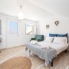 Отель Caparica Surf Apartment by Host-Point, фото 3