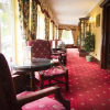 Отель Best Western Abbots Barton Hotel, фото 17
