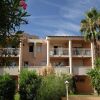 Отель Studio 300 Meters Away From the Lively Beach of Golfe-juan, фото 1