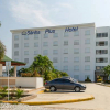 Отель Sanha Plus Hotel, фото 1