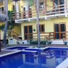 Отель Villa Agua De Coco, фото 16