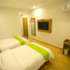 Отель Vatica Xuzhou High Speed Railway Station Hotel, фото 7