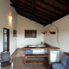 Отель Pousada Alem Das Formas, фото 6