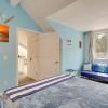 Отель Waterfront Lake Como Home w/ Private Pier!, фото 14