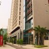 Отель Xing Yi International Hotel Apartment в Гуанчжоу